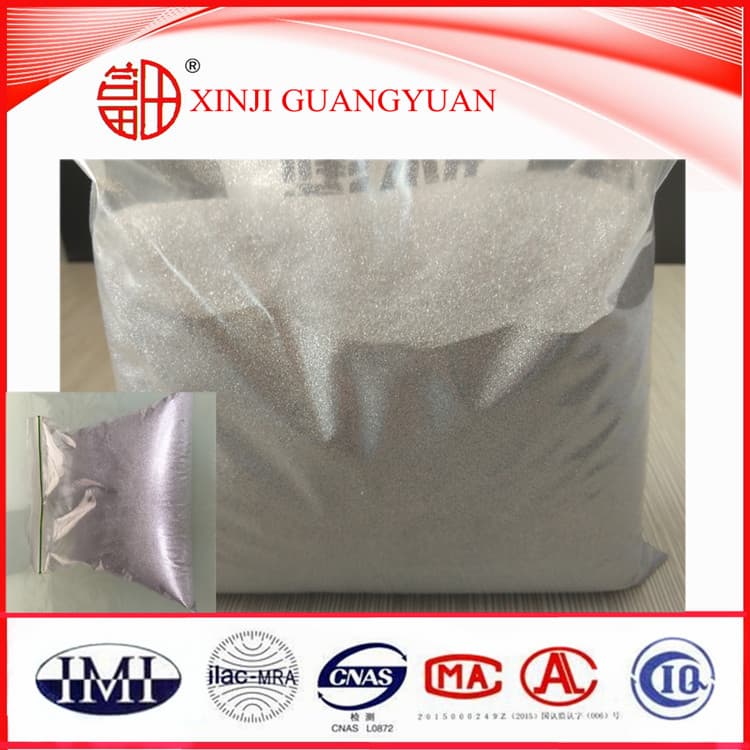 Aluminum Magnesium Alloy Powder Price